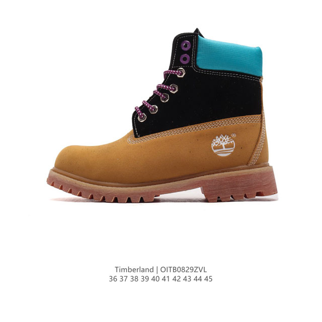 Timberland 36-45 Oitb0829Zvl