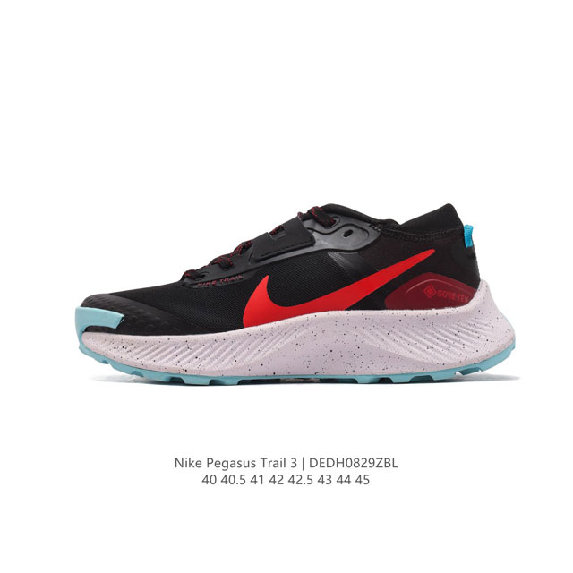 Nike Pegasus Trail 3 2024 nike React zoom Air pegasus Trail 2 Dc8793 003 size 4