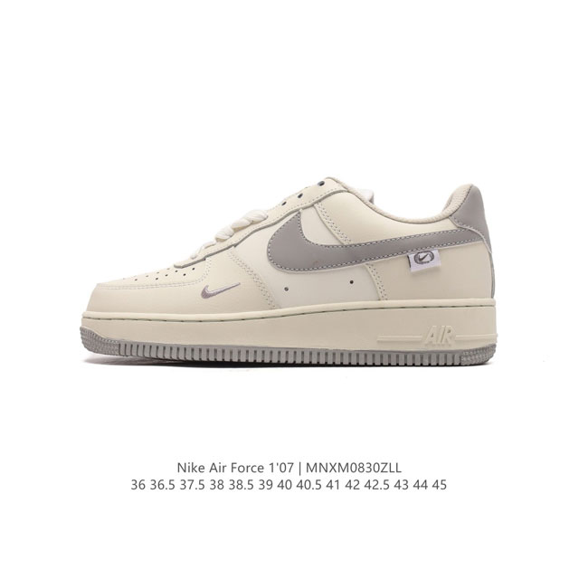 Nike Air Force 1 '07 Low force 1 Fb1839-333 36 36.5 37.5 38 38.5 39 40 40.5 41