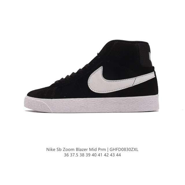 nike Blazer Mid nike Blazer 864349 002 36 37.5 38 39 40 41 42 43 44 Ghfd0830