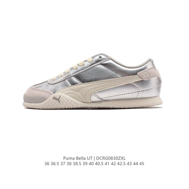 Puma Bella Ut :402186 06 :36-45 :Dcrg0830