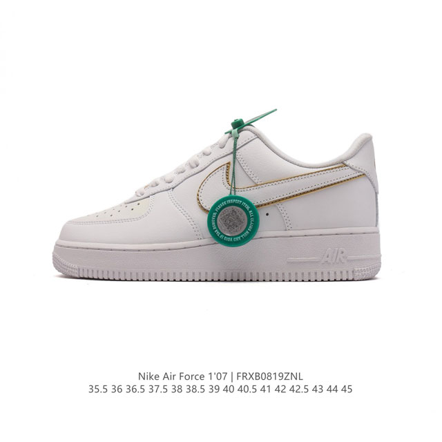 logo Af1 Nike Air Force 1 07 Low Fn8924-111 35.5 36 36.5 37.5 38 38.5 39 40 40.