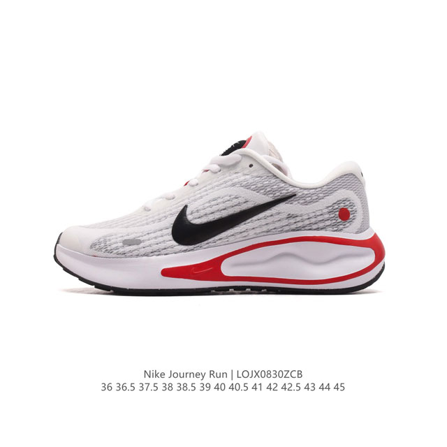 Nike Journey Run Comfiride Fn0228 36-45 Lojx0830Zcb