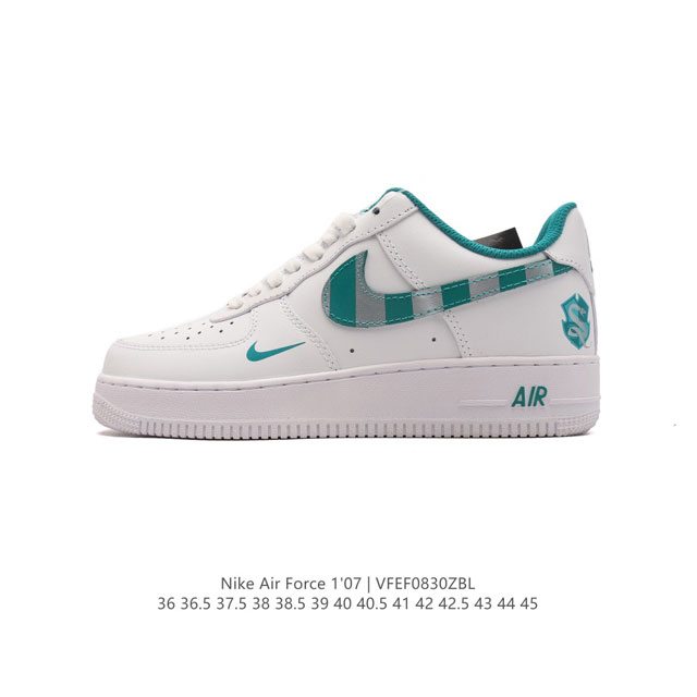 Nike Air Force 1 '07 Low force 1 Cw2288 36 36.5 37.5 38 38.5 39 40 40.5 41 42 4