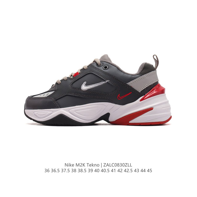 Nike M2K Tekno Monarch Monarch Monarch Iv Ao3108 36-45 Zalc0830Zll