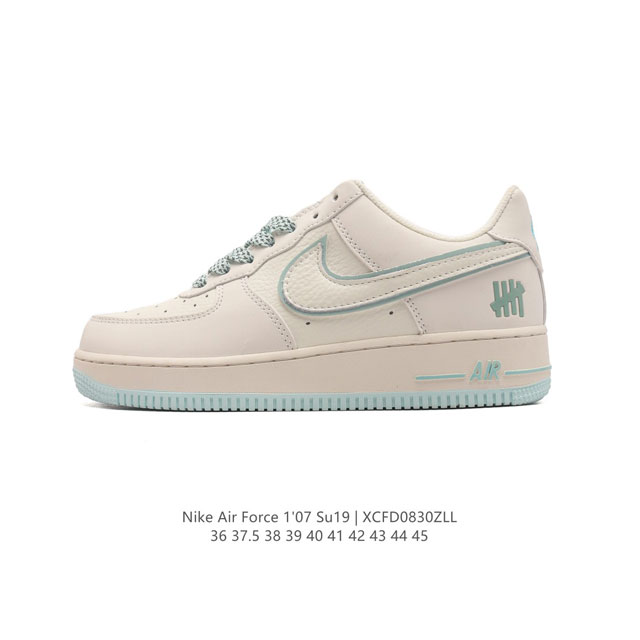 Nike Air Force 1 '07 Low force 1 Un3699 36 37.5 38 39 40 41 42 43 44 45 Xcfd083