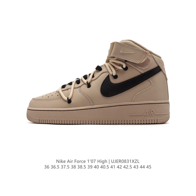 Af1 Nike Air Force 1 07 Low Lv Cw2289-111 36 36.5 37.5 38 38.5 39 40 40.5 41 42