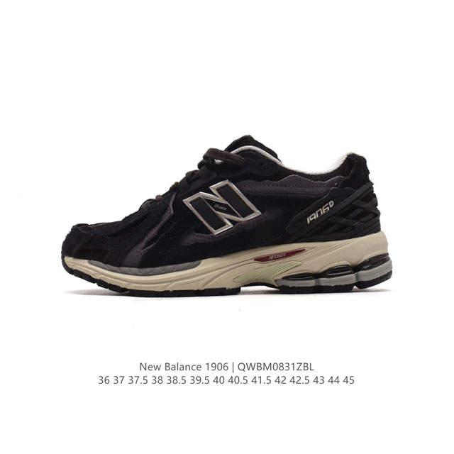 New Balance M 6 nb 2002 6 nb 2002R vibe 6R M 6 dd 36-45 Qwbm0831Zbl