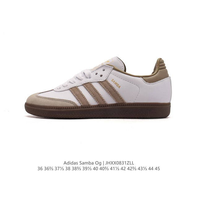 Adidas Originals Samba Og Shoes T 50 Adidas Samba samba Og t samba Jh6479 36-45