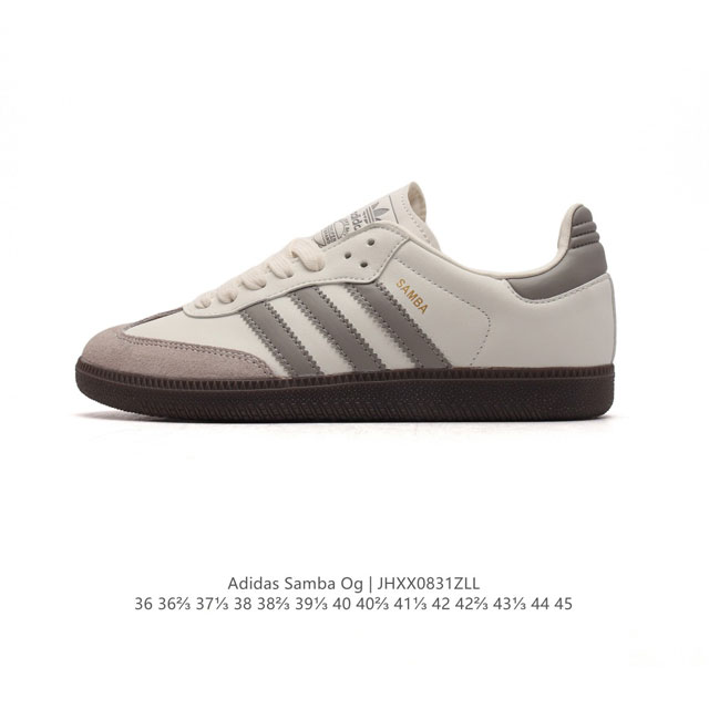 Adidas Originals Samba Og Shoes T 50 Adidas Samba samba Og t samba Jh6479 36-45