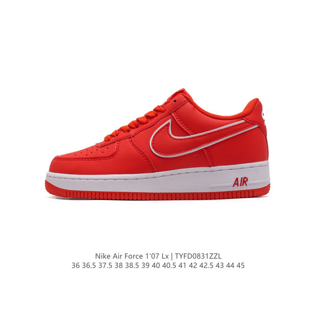 Nike Air Force 1 '07 Low force 1 Da8481 36 36.5 37.5 38 38.5 39 40 40.5 41 42 4