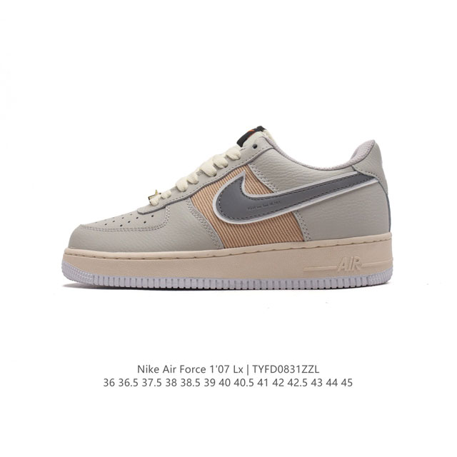 Nike Air Force 1 '07 Low force 1 Da8481 36 36.5 37.5 38 38.5 39 40 40.5 41 42 4