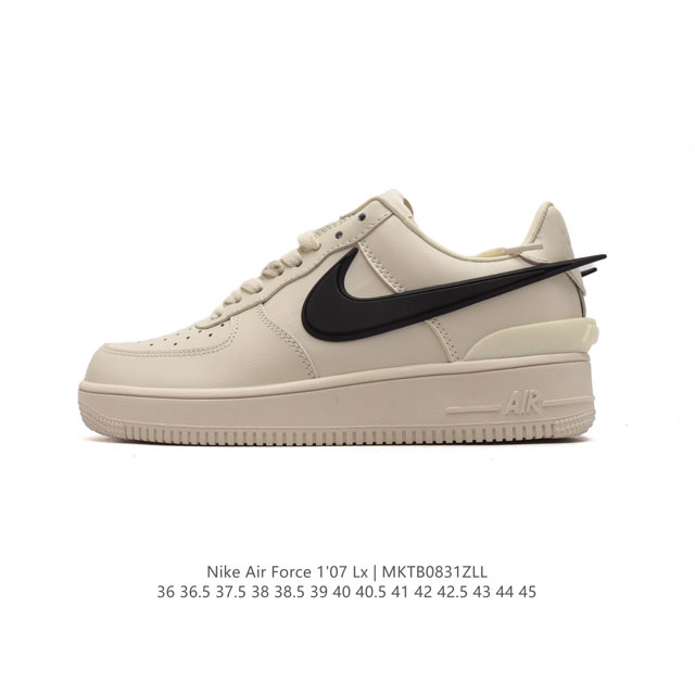 Af1 Ambush X Nk Air Force 7 Low Sp swoosh ambush swoosh dunk tpu ambush force 1