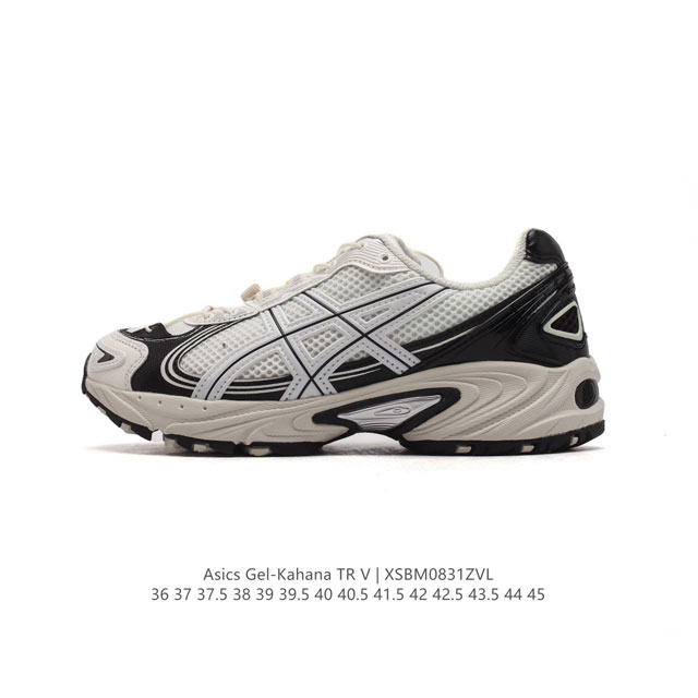 Asics Gel-Kahana Tr V4 ahar gel tpu 36-45 Xsbm0831Zvl