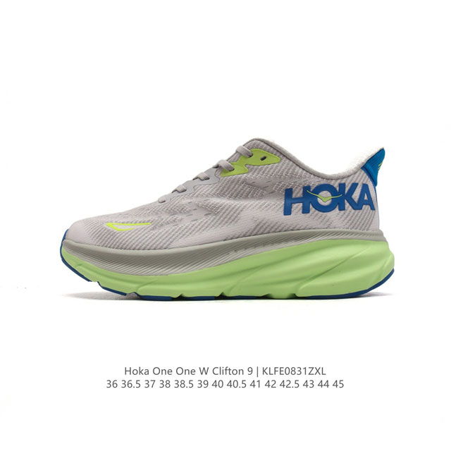 Hoka One One Clifton 9 9 Clifton 9 hoka Clifton hoka clifton 9 3Mm, 4G Clifton