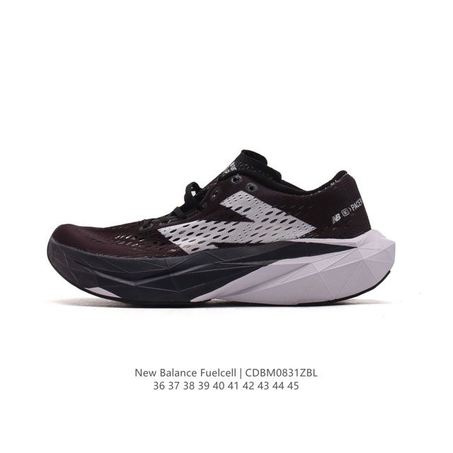 New Balance Nb rc Elite mfcxlk4 Fuelcell Wfcxlr4 36-45 Cdbm0831Zbl