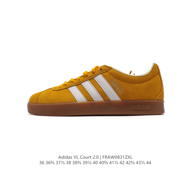 Adidas T Vl Court 2.0 Shoes t , , , , t adidas Eva Ji0496 36 36 37 38 38 39 40 4