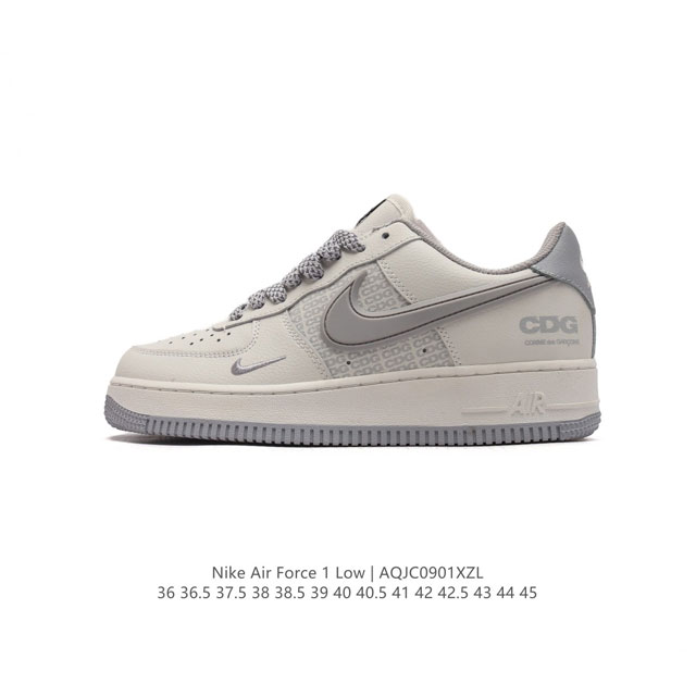 Af1 Nike Air Force 1 07 Low Cg 422 36 36.5 37.5 38 38.5 39 40 40.5 41 42 42.5 4