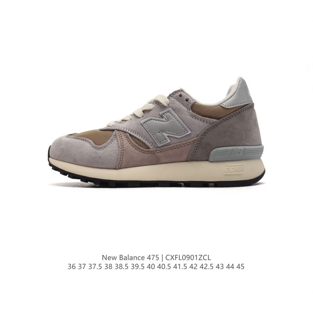 new Balance Nb475 eva Encap 36 37 37.5 38 38.5 39.5 40 40.5 41.5 42 42.5 43 44