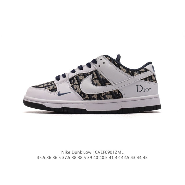 Nike Dunk Low Dunk Dunk 80 Dr9158 : 35.5 36 36.5 37.5 38 38.5 39 40 40.5 41 42