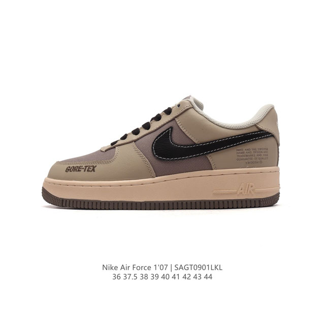 Nike Air Force 1 '07 Low force 1 Do27 -206 36 37.5 38 39 40 41 42 43 44 Sagt0 1