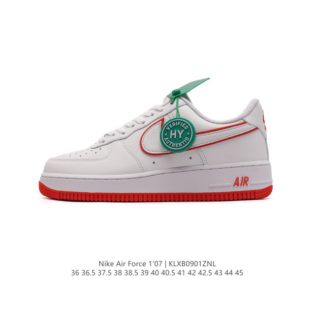 logo Af1 Nike Air Force 1 07 Low Dv0788-104 36 36.5 37.5 38 38.5 39 40 40.5 41