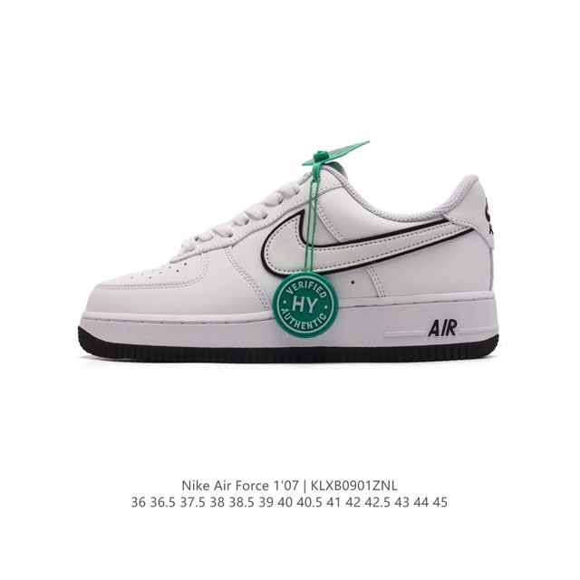 logo Af1 Nike Air Force 1 07 Low Dv0788-104 36 36.5 37.5 38 38.5 39 40 40.5 41