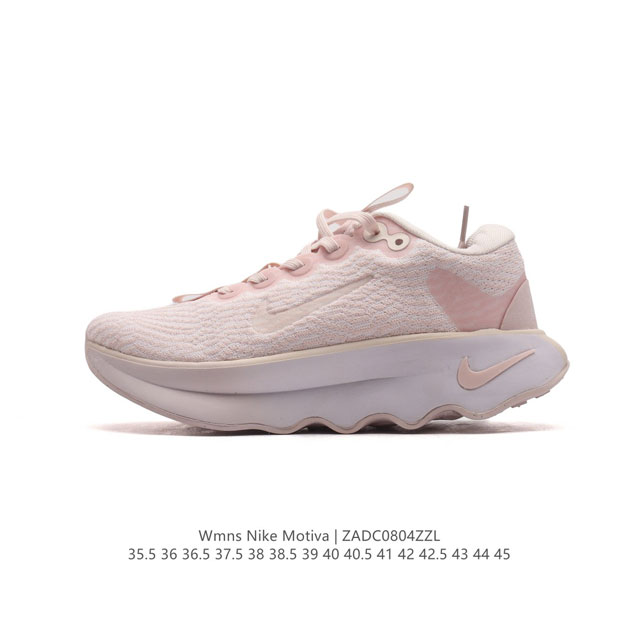 Wmns Nike Motiva Nike Motiva Nike Motiva Comfortgroove Nike Motiva Dv1237-400 3