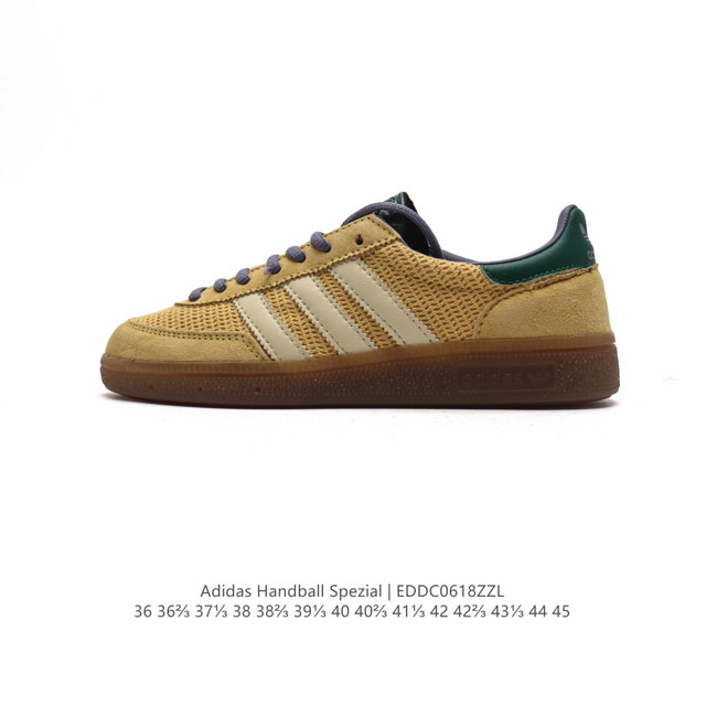 Adidas Handball Spezial Ig1967 36-45 Eddc0618Zzl