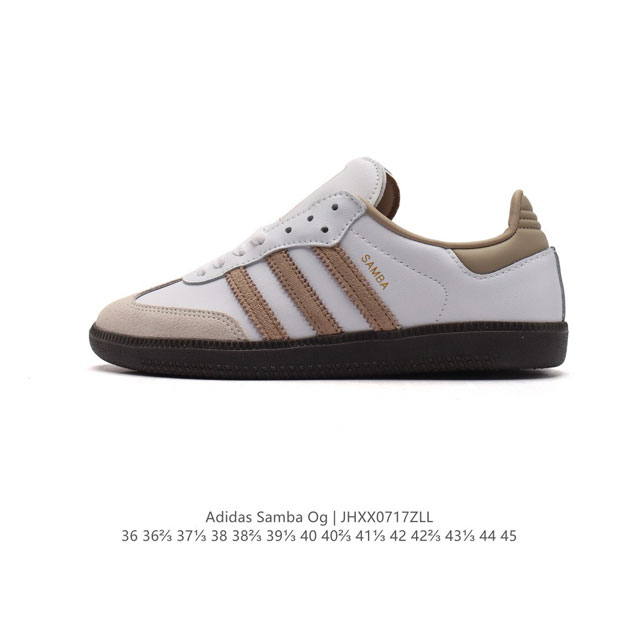 Adidas Originals Samba Og Shoes T 50 Adidas Samba samba Og t samba Ih2751 36-45