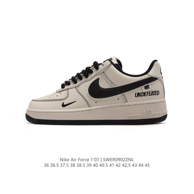 Af1 Nike Air Force 1 07 Low Dj9943-101 36 37.5 38 38.5 39 40 40.5 41 42 42.5 43