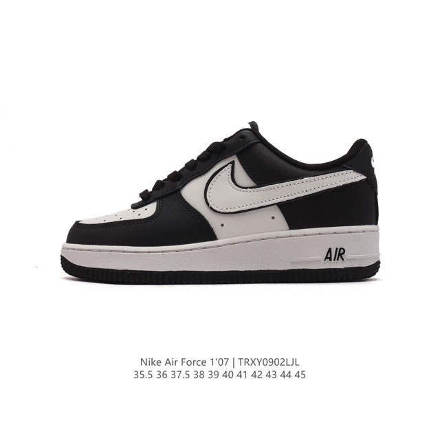 Nike Air Force 1 '07 Low force 1 Dv078-001 35.5 36 37.5 38 39 40 41 42 43 44 45