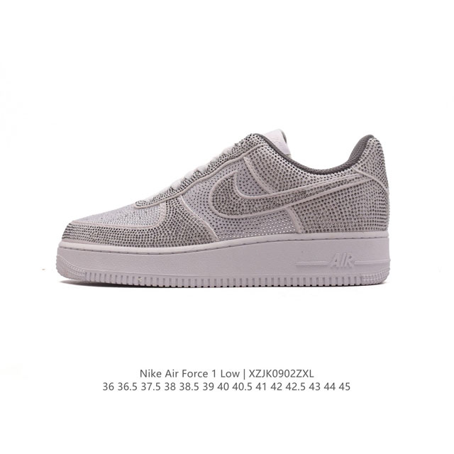 Nike Air Force 1 '07 Low force 1 Hf0729-002 36 36.5 37.5 38 38.5 39 40 40.5 41