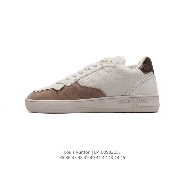 Louis Vuitton tpr ,Virgil Abloh lv louis Vuitton Trainer Sneaker Low 35-45 Lptb