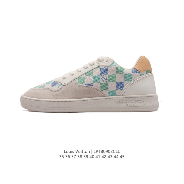 Louis Vuitton tpr ,Virgil Abloh lv louis Vuitton Trainer Sneaker Low 35-45 Lptb