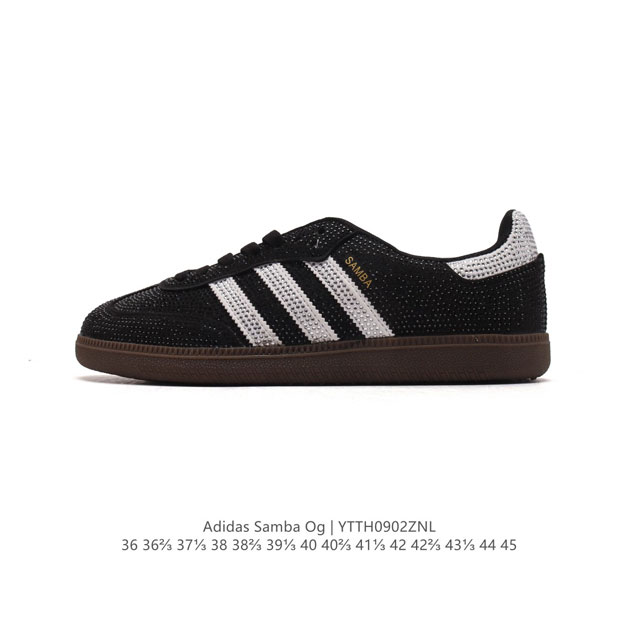 Adidas Originals Samba Og Shoes T 50 Adidas Samba samba Og t samba Jp5282 36-45