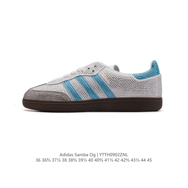 Adidas Originals Samba Og Shoes T 50 Adidas Samba samba Og t samba Jp5282 36-45