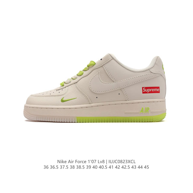 Af1 Nike Air Force 1 07 Low Bb7577-219 36 37.5 38 38.5 39 40 40.5 41 42 42.5 43