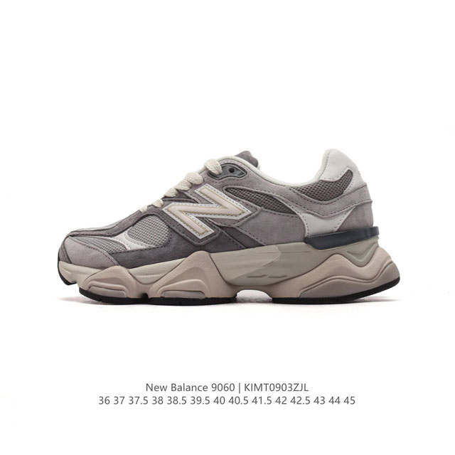 Nb New Balance Nb9060 9060 9060 9060 99X Y2K 990 Abzorb Sbs U9060Eee 36-45 Kimt