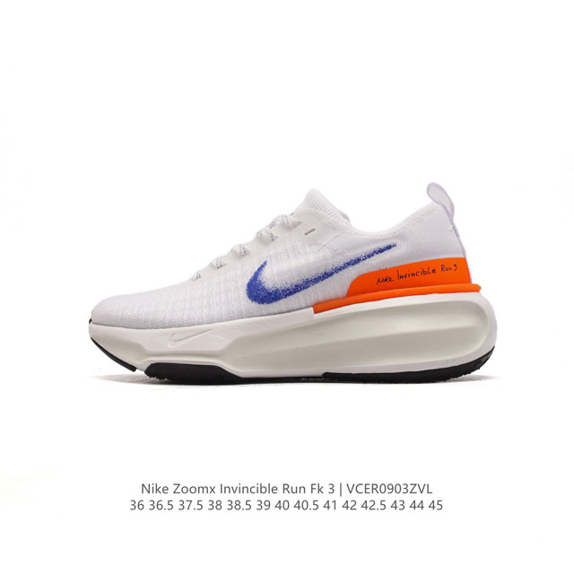 Nike Zoomx Invincible Run Fk 3 invincible fvknit & zoomx Zoomx nike 85% Zoomx n