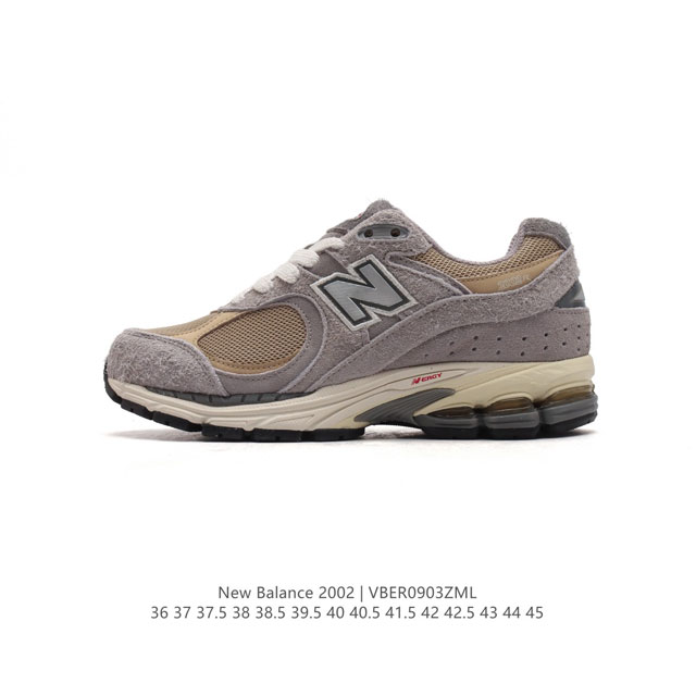 New Balance 2002R Encap N-Ergy New Balance M2002Rcs 36-45 Vber0903Zml