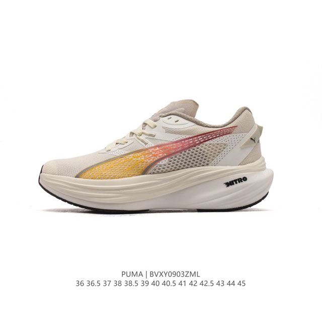 Puma Deviate Nitro3 Deviate Nitro Puma Nitro 309707 36-45 Bvxy0903Zml