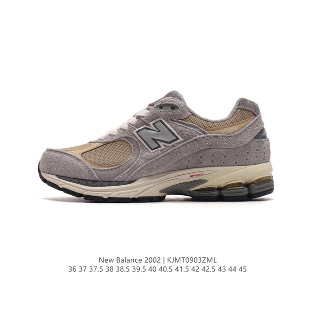 New Balance 2002R Encap N-Ergy New Balance M2002Rcs 36-45 Kjmt0903Zml