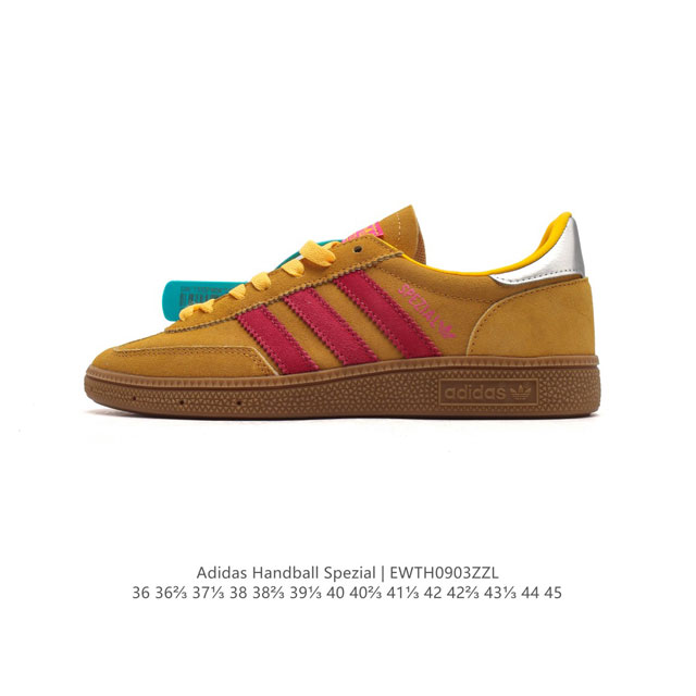 Adidas Handball Spezial Ig1967 36-45 Ewth0903Zzl