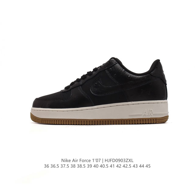 Nike Air Force 1 '07 Low force 1 Dz2708 36 36.5 37.5 38 38.5 39 40 40.5 41 42 4