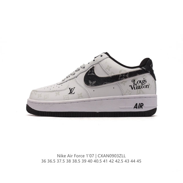 Af1 Nike Air Force 1 07 Low Cv0970 36 36.5 37.5 38 38.5 39 40 40.5 41 42 42.5 43