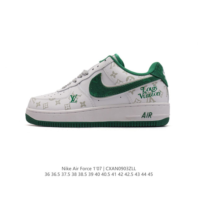 Af1 Nike Air Force 1 07 Low Cv0970 36 36.5 37.5 38 38.5 39 40 40.5 41 42 42.5 43