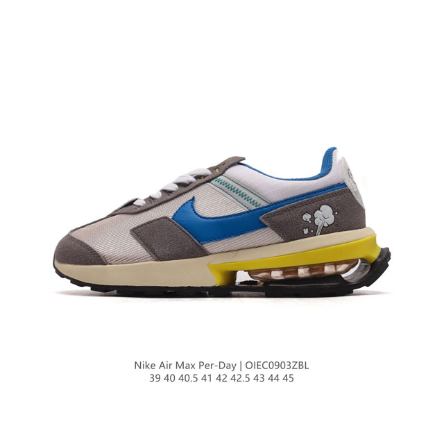 Nike Air Max Per- Day Da4263 39 40 40.5 41 42 42.5 43 44 45 Oiec0903Zbl