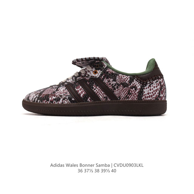 wales Bonner X Adidas , , , Ih3262 36-40 Cvdu0 3Lkl