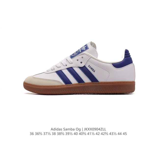 Adidas Originals Samba Og Shoes T 50 Adidas Samba samba Og t samba Jp5282 36-45